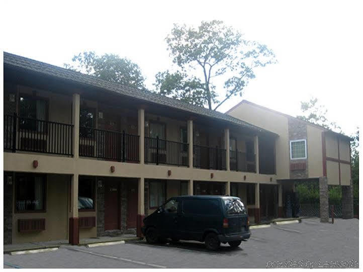 Red Carpet Inn Absecon Galloway Township Exterior foto